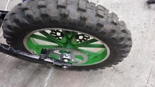 petrol dirt bikes for sale  MANCHESTER