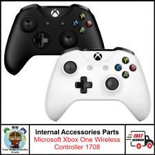 Microsoft Xbox One Wireless Controller Model 1708 Internal Accessories Parts for sale  Shipping to South Africa
