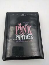 Pink panther disc for sale  Santa Barbara