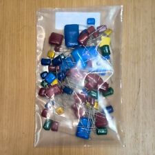 50g capacitor cbb for sale  UK