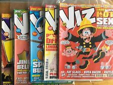Viz comic magazine for sale  SIDCUP