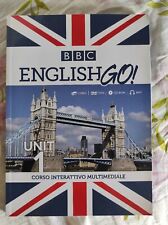 Fascicolo bbc english usato  Morano Calabro