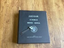 Used, jaguar mk10 420g car parts for sale  HOLYWELL