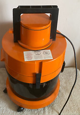 Vintage VAX Carpet Washer Cleaner + Vacuum Cleaner 2 in 1 Wet & Dry Model 111 for sale  Shipping to South Africa