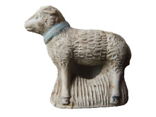 Schaf lamm uralt gebraucht kaufen  Barmstedt