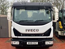 Iveco euro cargo for sale  SWINDON