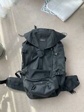 Rucksack backpack camping for sale  LONDON