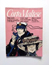Corto maltese 1984 d'occasion  Expédié en Belgium