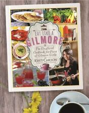 Eat like gilmore for sale  Traverse City