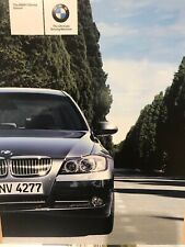 2007 bmw series for sale  CHICHESTER