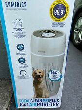 New homedics totalclean for sale  Fort Lauderdale