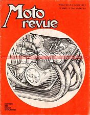 Moto revue 1964 d'occasion  Cherbourg-Octeville