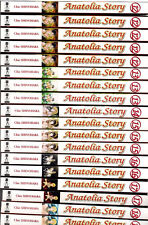 Manga anatolia story gebraucht kaufen  Velten