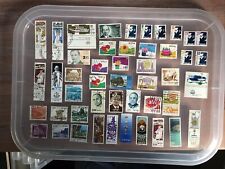 Israel stamps for sale  PLYMOUTH