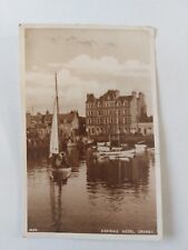 Vintage orkney postcard for sale  KIRKWALL