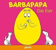 Barbapapa eier annette gebraucht kaufen  Berlin