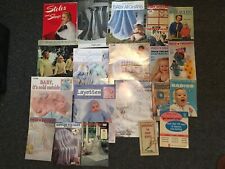 Assorted vintage lot for sale  Randolph