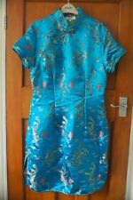 chinese cheongsam dress for sale  LEAMINGTON SPA