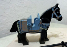 Lego black horse for sale  Leesburg