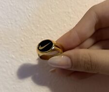 Anello nike vintage usato  Due Carrare