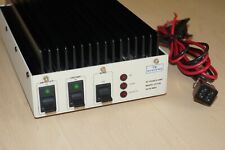 Amplificador TE Systems 50-54 MHz VHF 0510G 170 Watts com pré-amplificador GaAsFET 6 metros comprar usado  Enviando para Brazil
