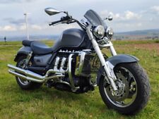 Motorrad triumph rocket gebraucht kaufen  Gieboldehausen