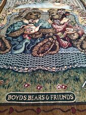 Vintage tapestry woven for sale  Glendale