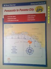 Florida panhandle chartbook for sale  Sarasota