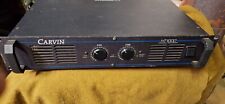 Carvin HT1000 Professional Power Amplifier for sale  Shipping to South Africa