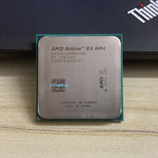 AMD Athlon X4 950 CPU Quad-Core 3.5GHz 2M AD950XAGM44AB Socket AM4 65W Processor comprar usado  Enviando para Brazil