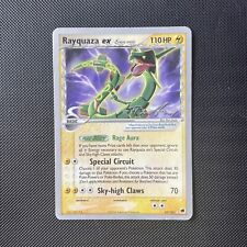 Rayquaza delta species for sale  West Middlesex
