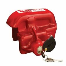 alko 3004 hitch lock for sale  SOUTHAM