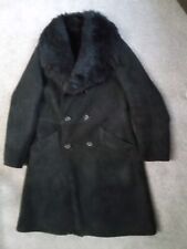 Morlands lambskin coat for sale  LICHFIELD