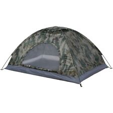 Camping essentials camouflage for sale  Shipping to Ireland