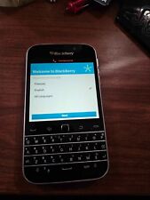 Used, BlackBerry Classic Smartphone for sale  Shipping to South Africa