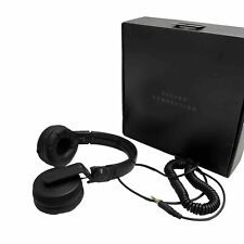 Fones de ouvido Pioneer DJ HDJ-700 HDJ - dobradiça rachada - funcionando comprar usado  Enviando para Brazil
