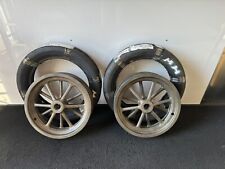 magnesium wheels for sale  Avon