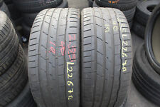 235 hankook ventus for sale  Shipping to Ireland