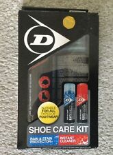 Shoe care kit for sale  DARLINGTON