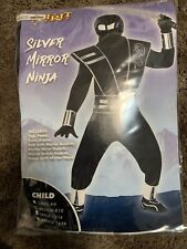 Silver mirror ninja for sale  Visalia