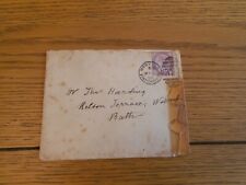 Victorian penny stamp for sale  HEATHFIELD