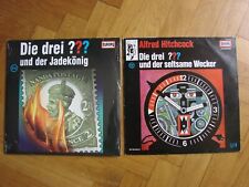 Fragezeichen vinyl jadekönig gebraucht kaufen  Düsseldorf