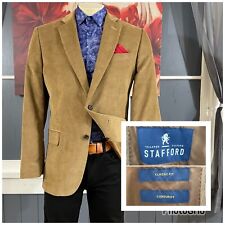 Stafford blazer mens for sale  Shipping to Ireland