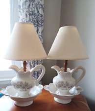 2pcs table lamp for sale  Allentown