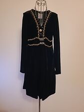 Gothik kleid gebraucht kaufen  Frauenstein,-Schierstein