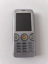 Sony ericsson w610i d'occasion  Marles-les-Mines