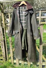 barbour burghley for sale  TRING