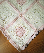 Hand crocheted baby for sale  White Cloud