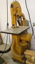 Band saw for sale  Honor