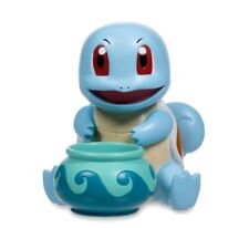 Official Squirtle Pokemon Gardening Planter Pokemon Center  for sale  Shipping to South Africa